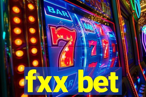 fxx bet